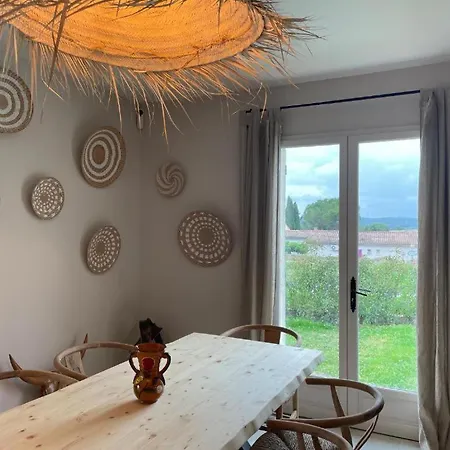 Piscine A Pied 6 Personnes Farandole Villa Uzes