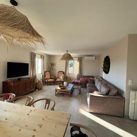 Piscine A Pied 6 Personnes Farandole * Uzès