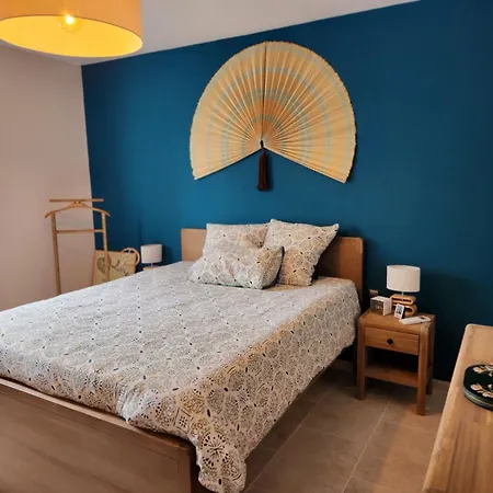 Villa Piscine A Pied 6 Personnes Farandole