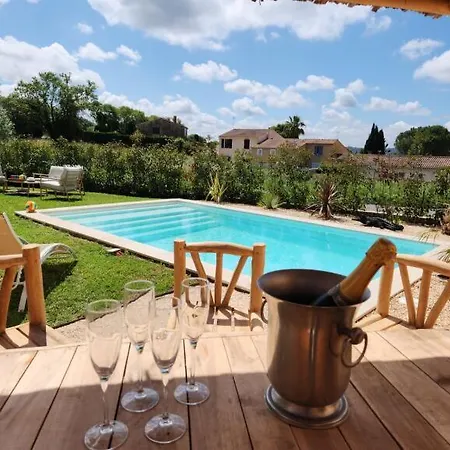 Piscine A Pied 6 Personnes Farandole *