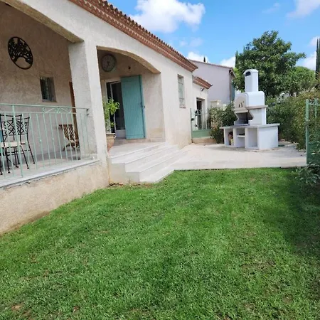 Piscine A Pied 6 Personnes Farandole فيلة Uzès